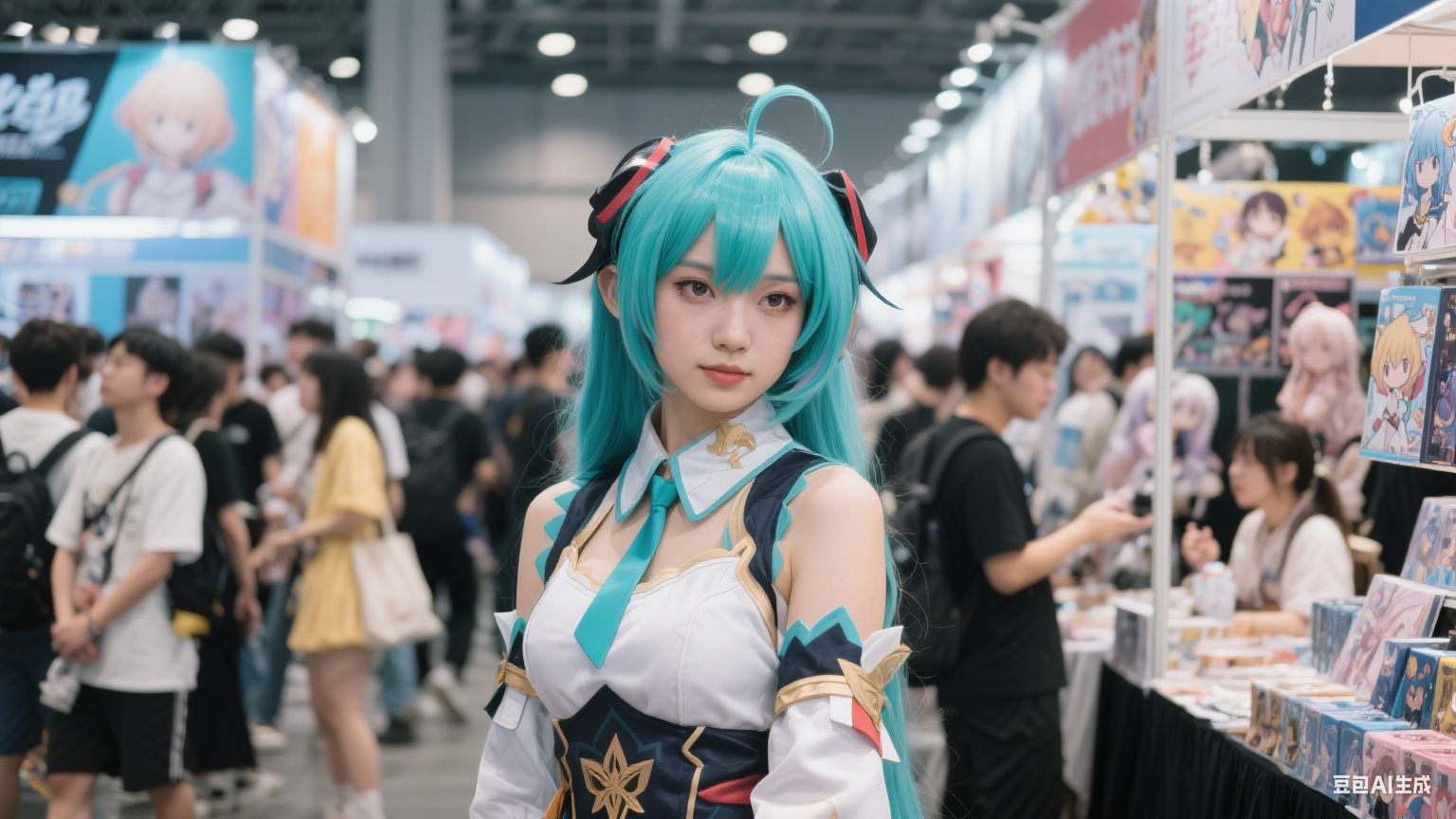 Cosplay：亚文化圈层中的身份重构与文化表达