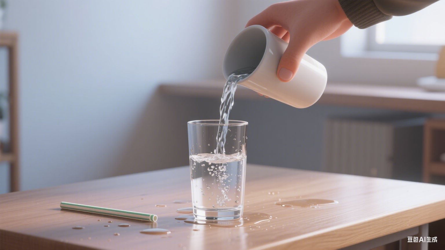 藏在生活里的流体力学：原来这些日常都藏着大学问