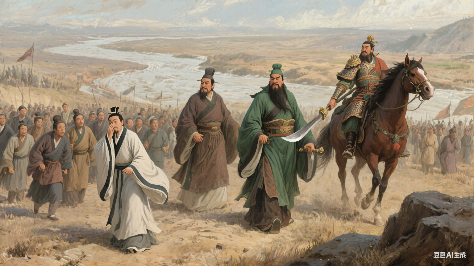 在书页间遇见永恒的光