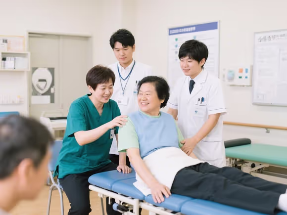 日本留学康复学怎么样