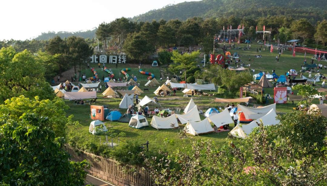 露营常见问题解答