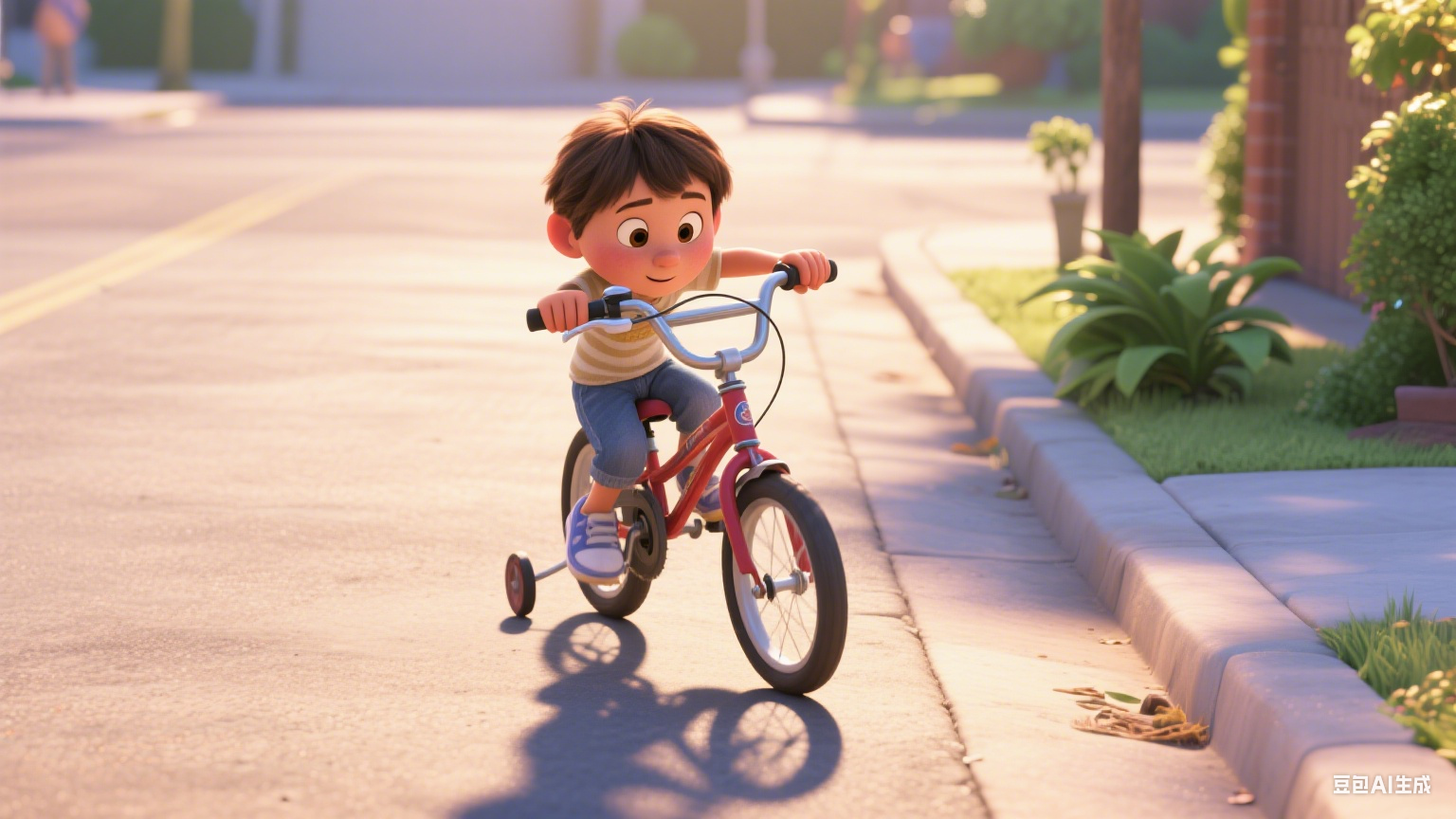 指尖的温度，脚下的安稳 —— 藏在生活褶皱里的摩擦力