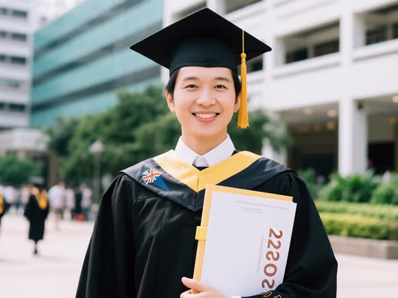 毕业准备香港留学可以吗