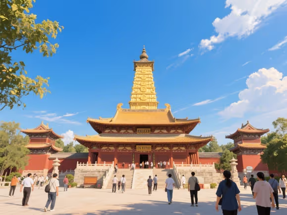 汶上都有什么旅游景点