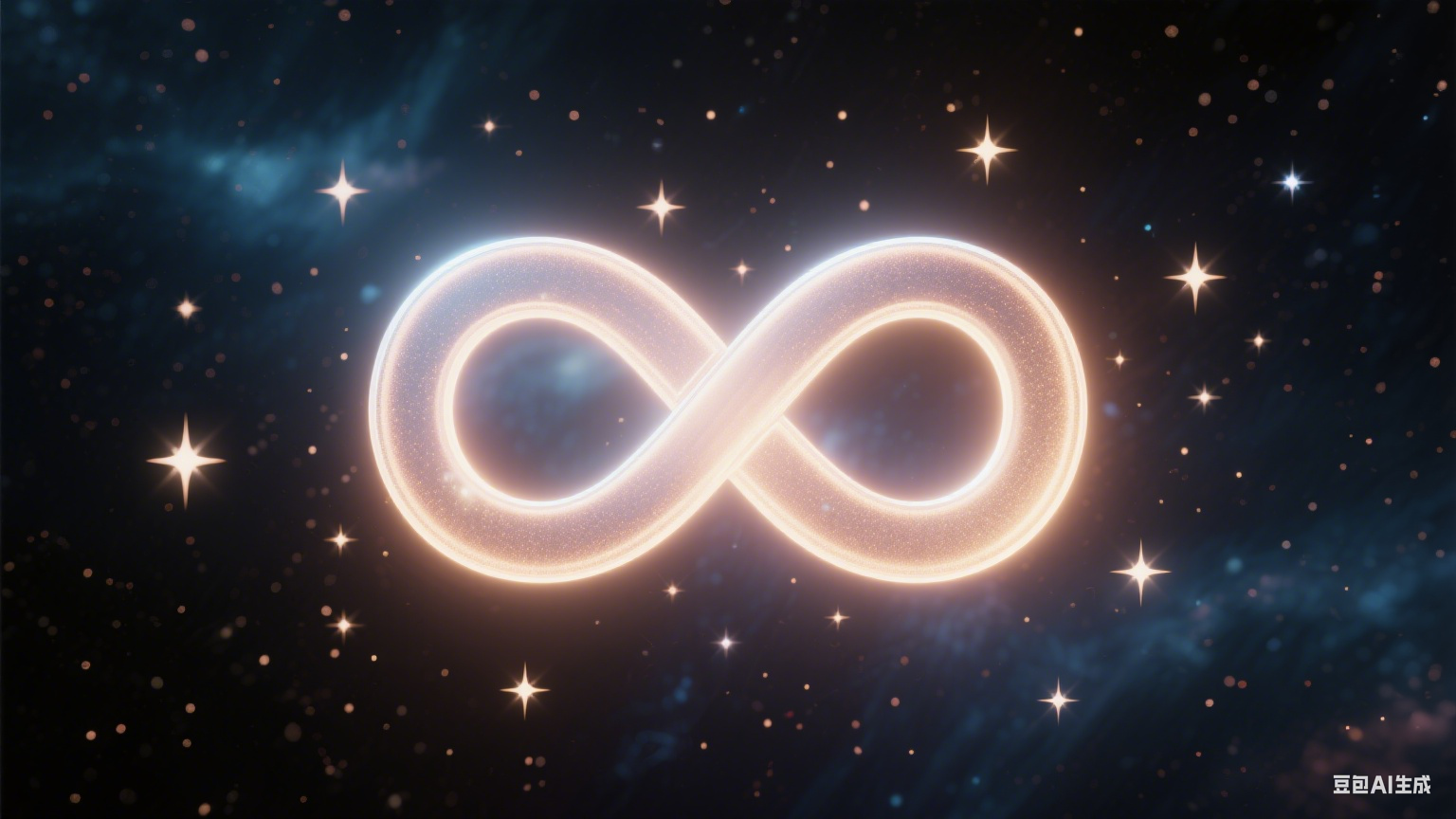 无穷大：藏在日常褶皱里的宇宙密码