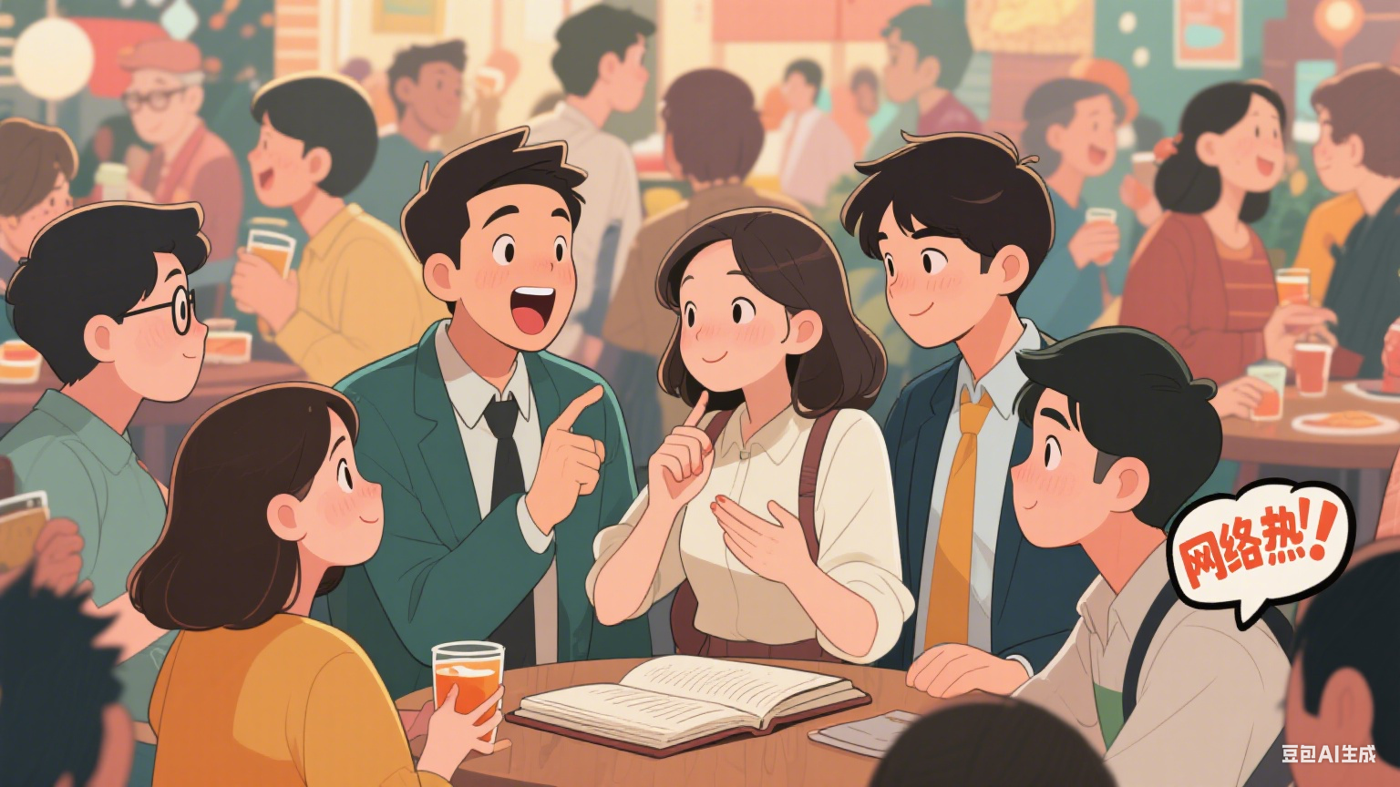 解锁语言风格的奥秘：从日常表达到个性彰显