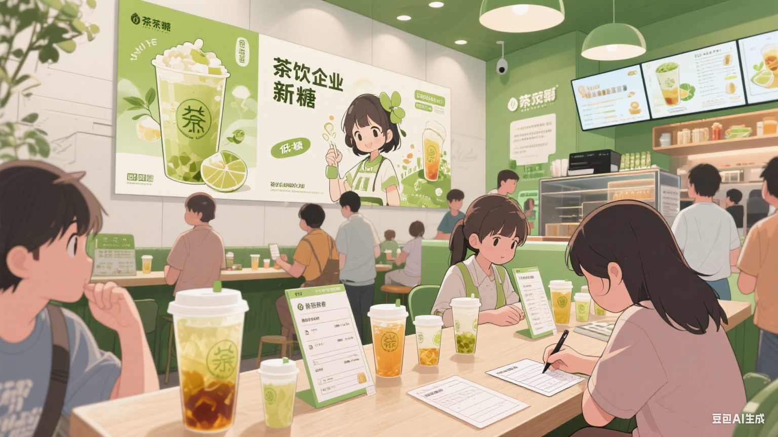 在不同消费群体需求差异明显的当下，企业如何精准挖掘潜在市场机遇