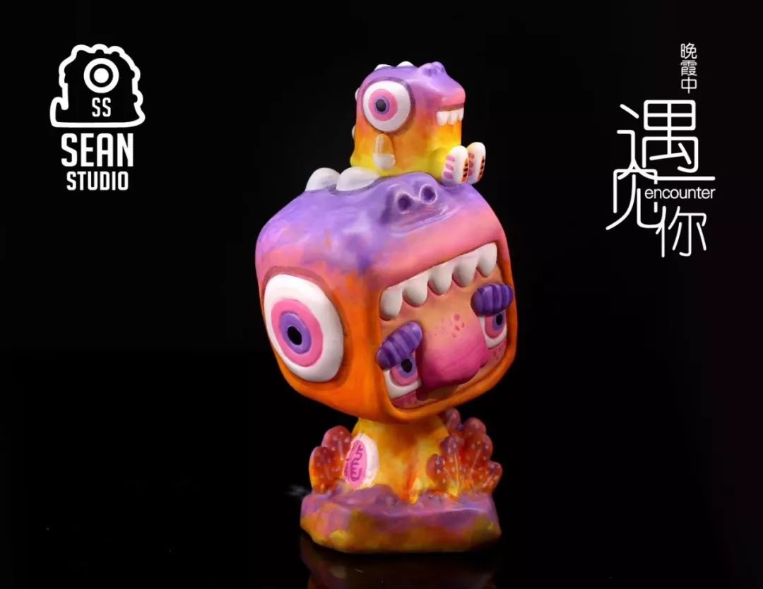 潮玩常见问题解答