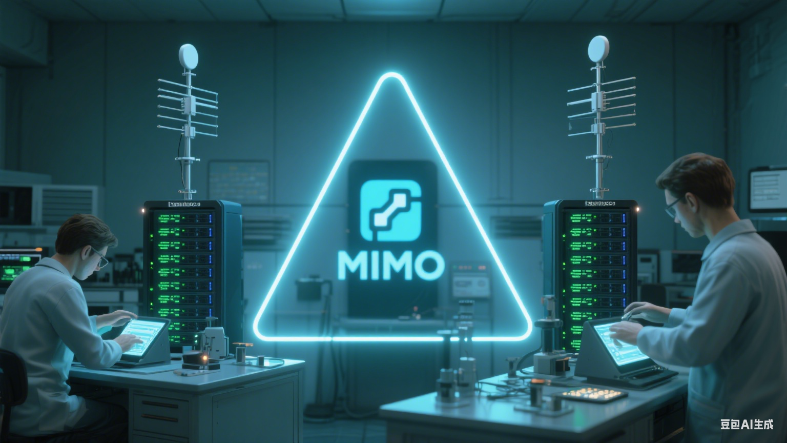 电波里的蝶变：3G 时代的光阴叙事