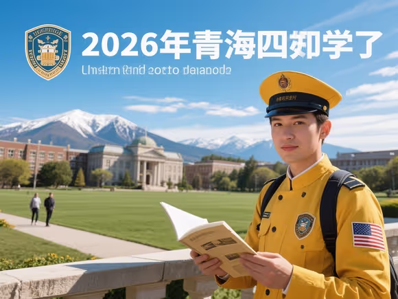 青海出国留学怎么样