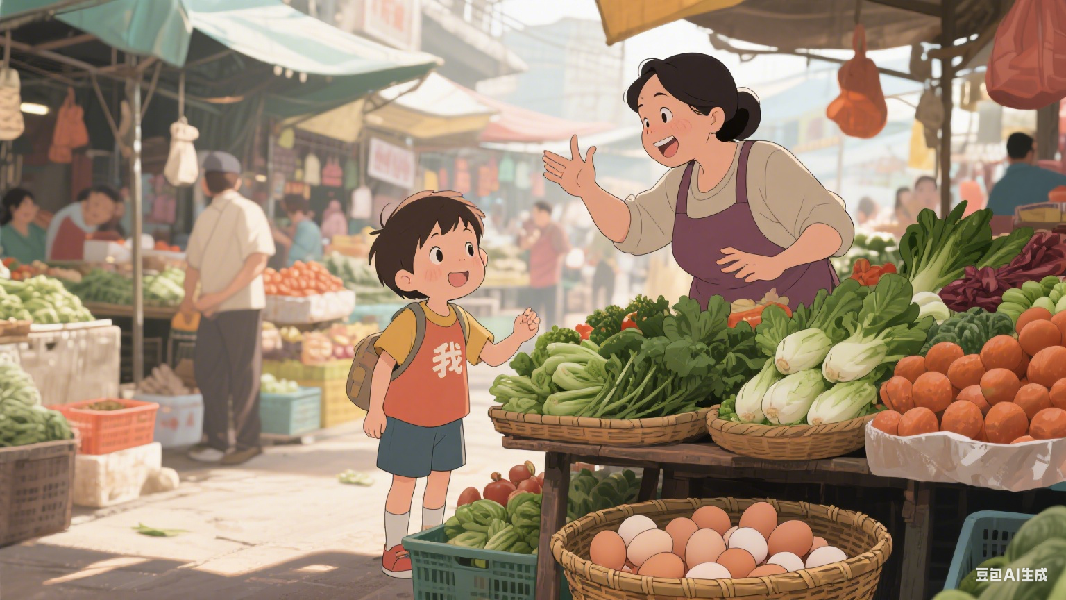 藏在生活里的方位短语：让表达更精准的小秘密