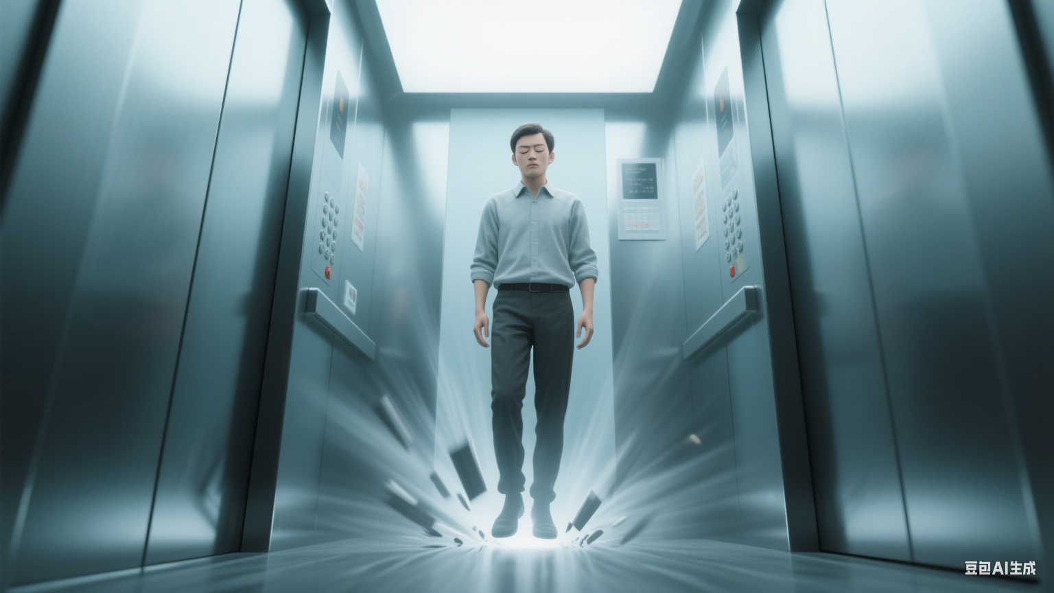 当重力与惯性相拥：等效原理里藏着的宇宙温柔