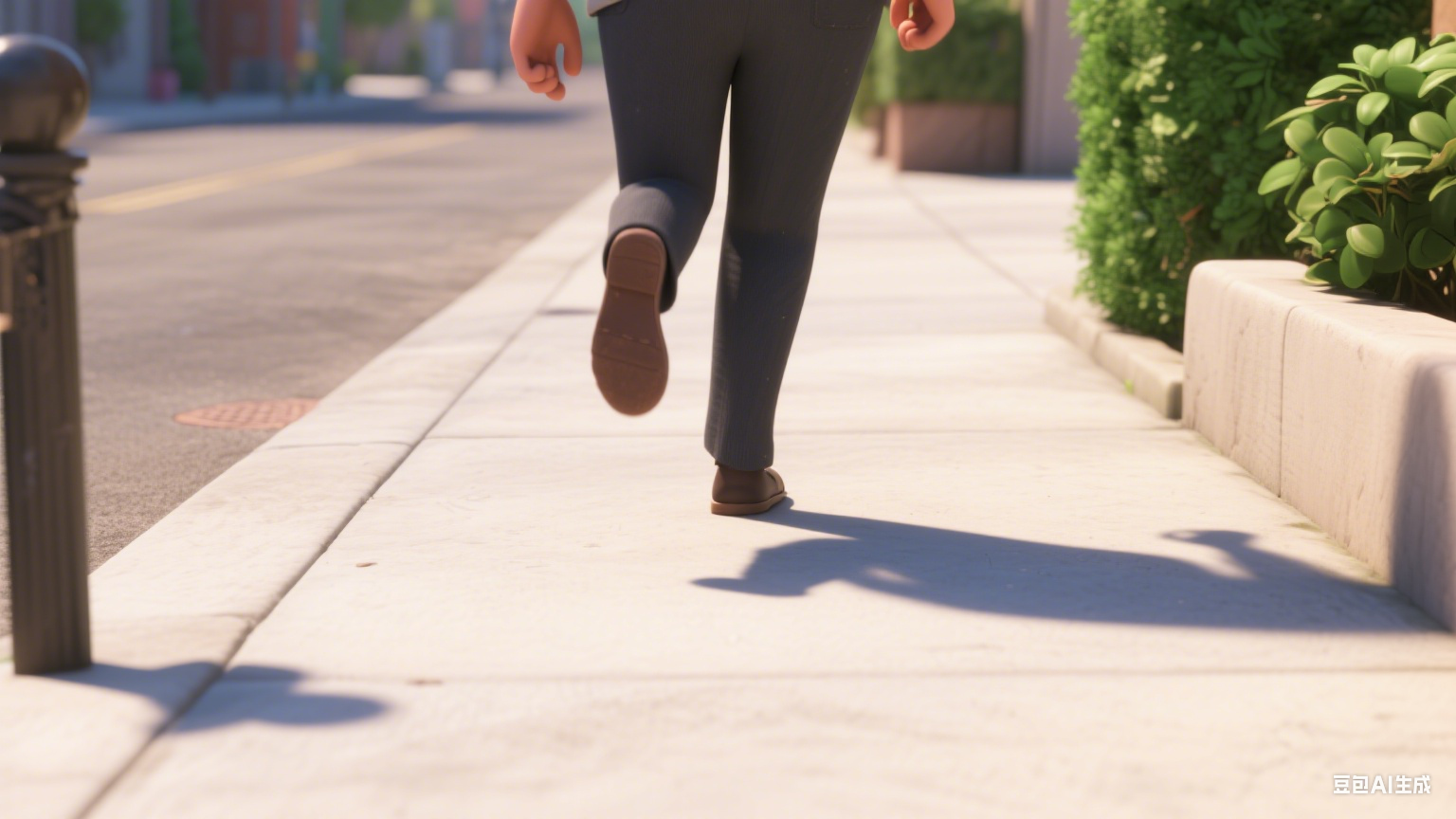 你推世界一下，世界也在悄悄推你 —— 藏在生活里的牛顿第三定律