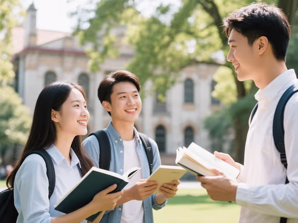夫妻留学分歧怎么解决