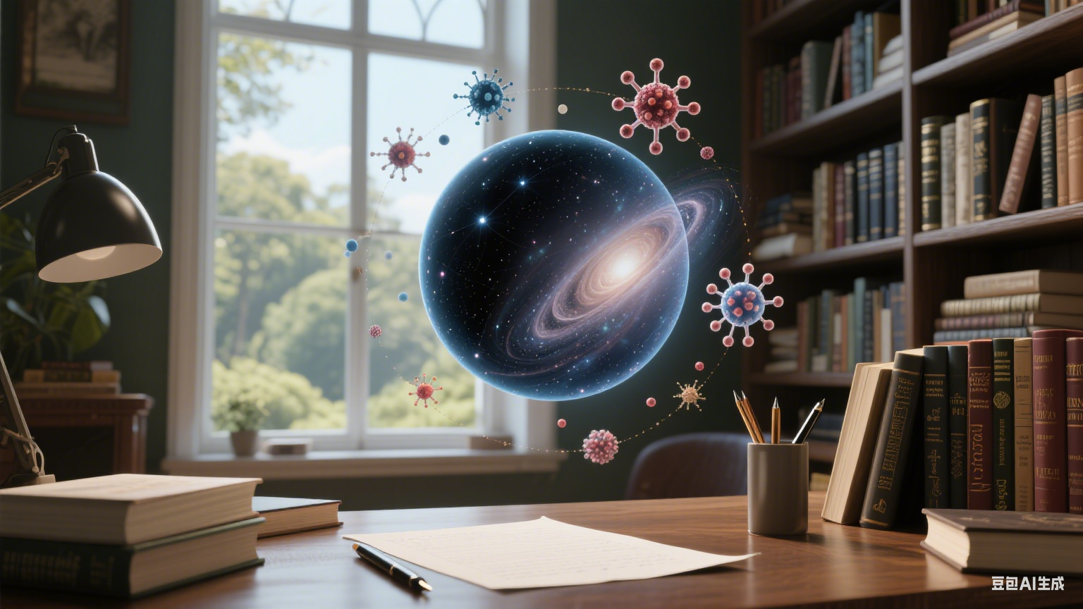 辩证唯物主义：解码世界的科学思维钥匙