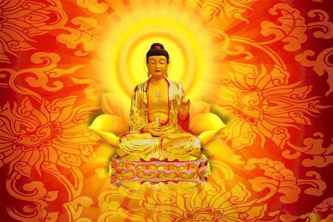 佛法中的生命智慧：于尘世喧嚣中探寻心灵的澄明