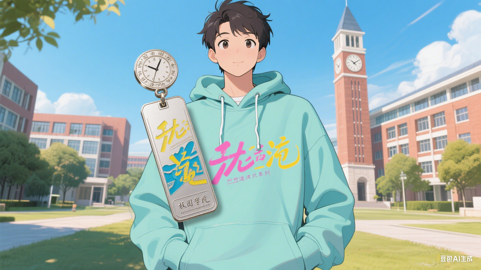 临港艺术设计学院举办 “校园文创设计大赛” 打造特色文化 IP