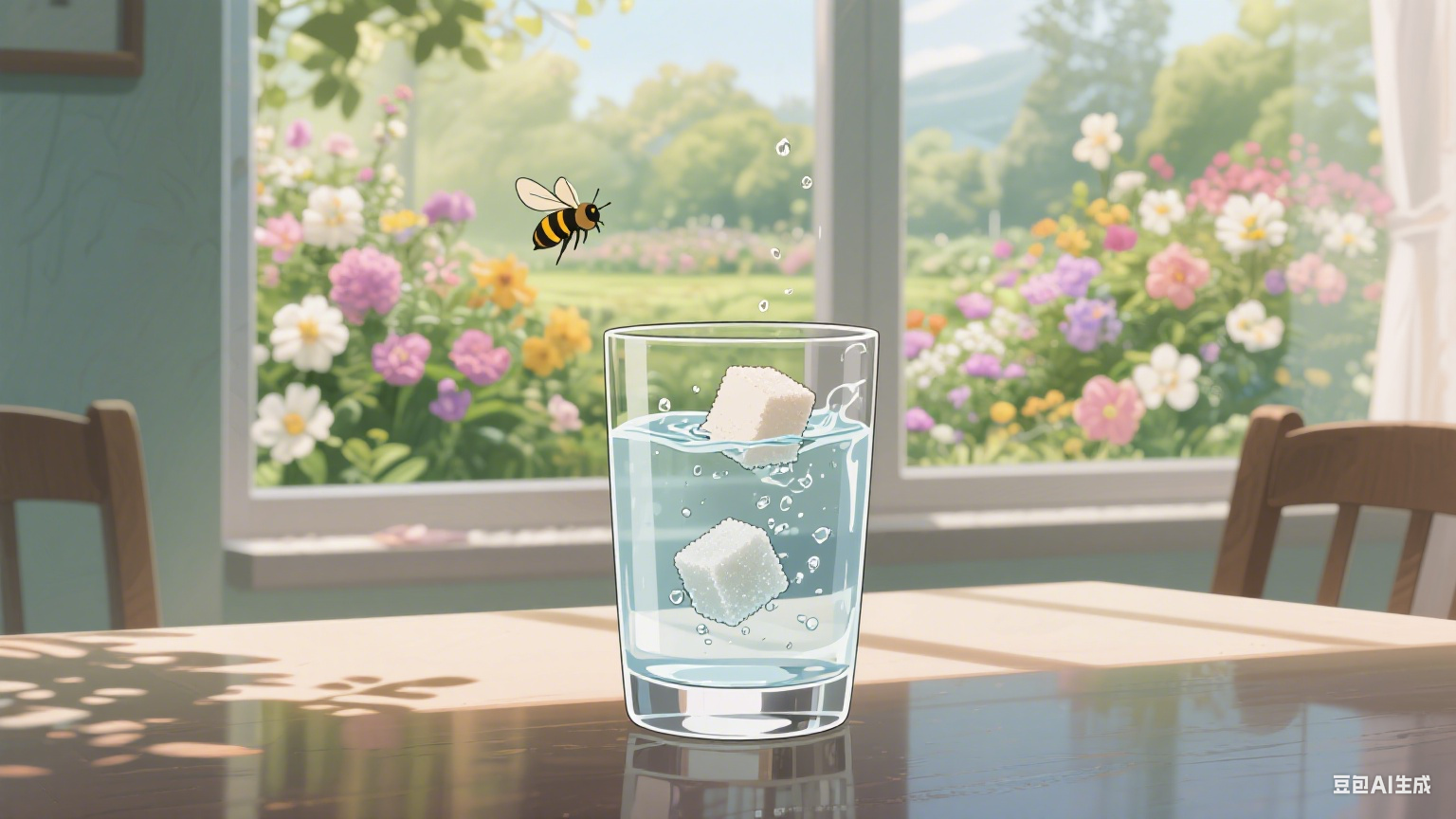 看不见的舞蹈：揭开分子动理论的神秘面纱