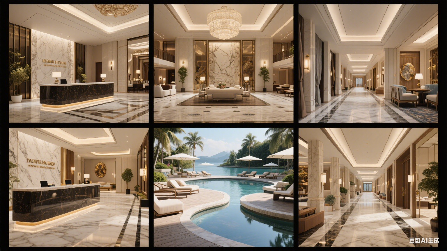 酒店：流动时代的空间叙事与服务哲学