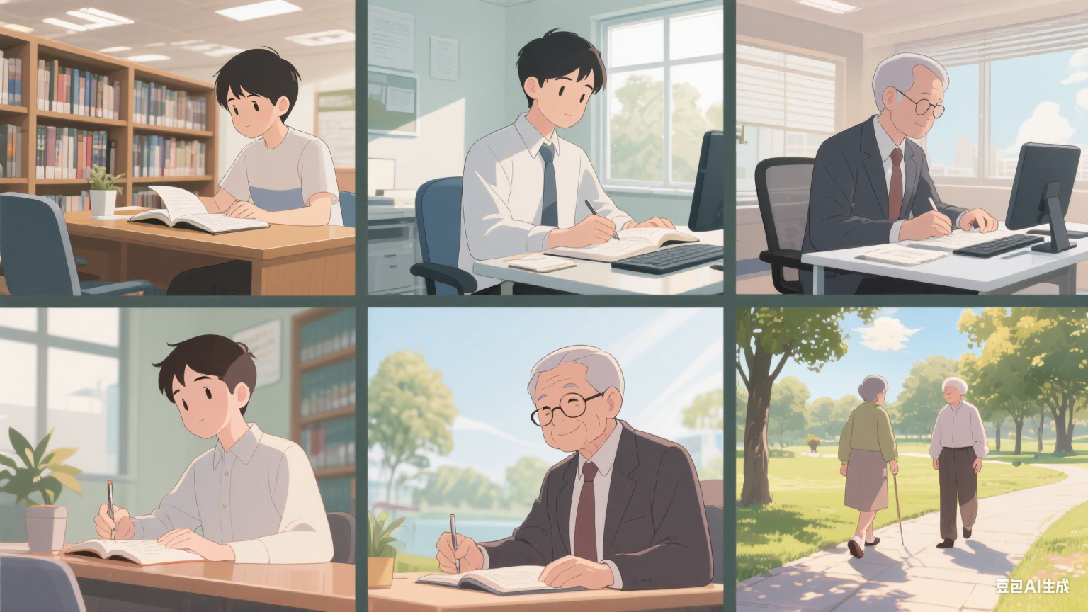 个人利益:理解与平衡的生活视角