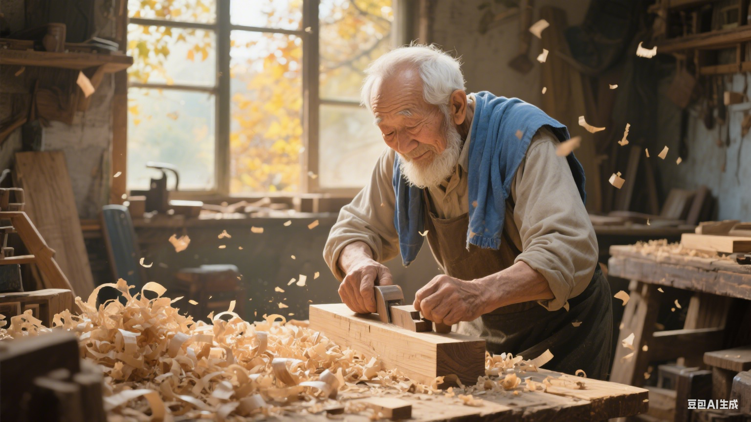 西风里的旧时光与新故事