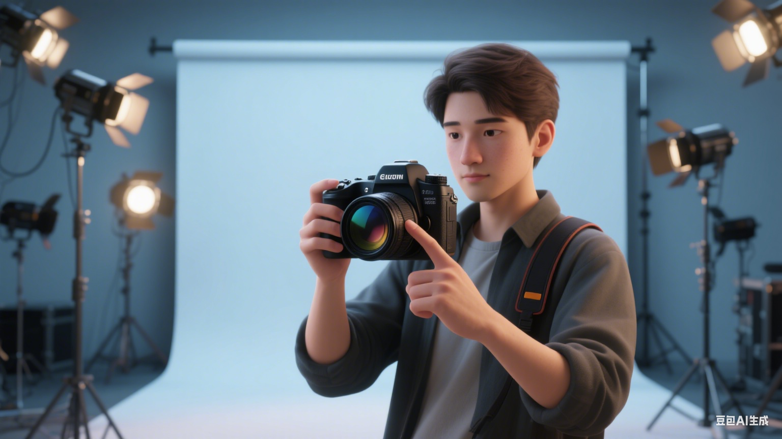 滤镜：当代人最后的体面防线