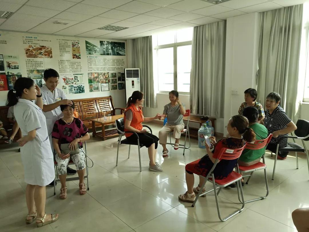 守护夕阳健康：养老康复的多元实践与价值深耕