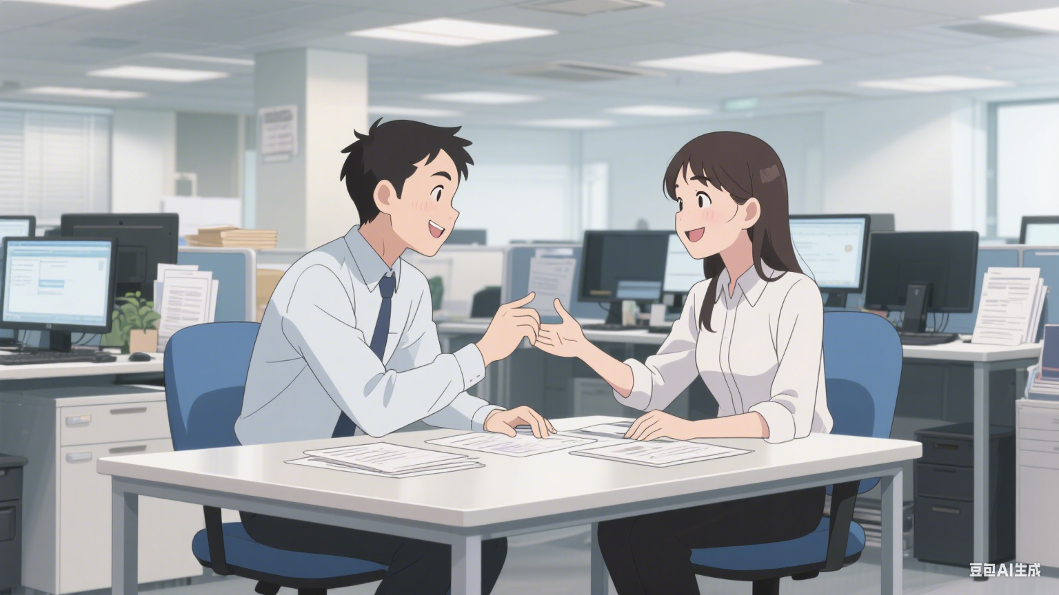 职场里的那些 “软技能”：藏在日常中的成长密码