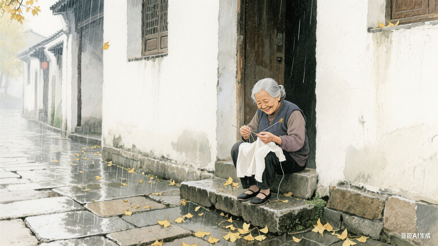镜头下的旅途：那些藏在光影里的故事