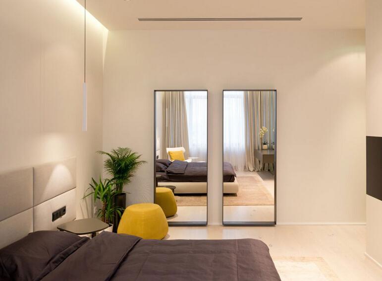 新房里的光阴故事