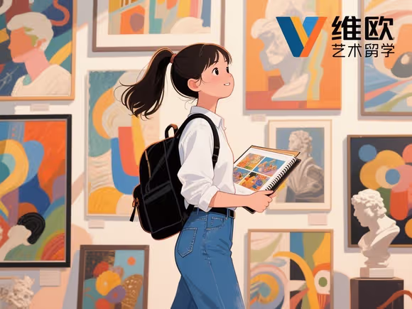 维欧艺术留学好申请吗