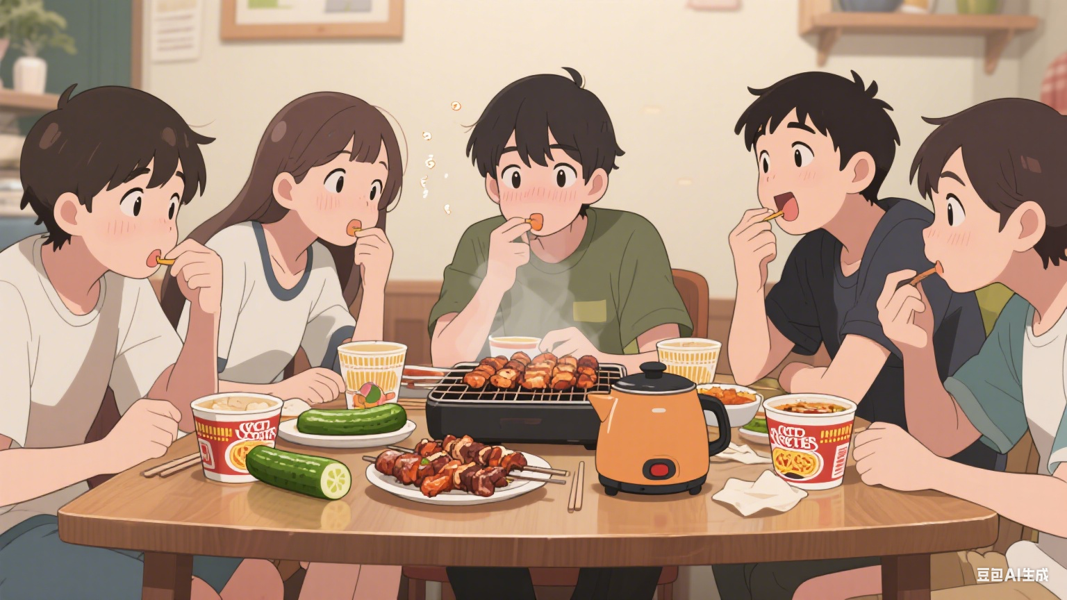 当代年轻人的反向养生：左手奶茶右手枸杞，熬夜蹦迪还戴护膝