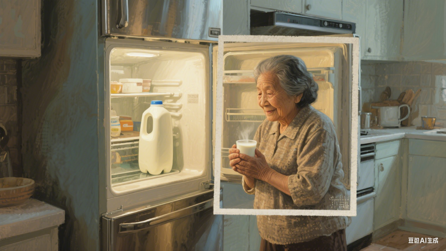 那些藏在时光里的温度守护：温度传感器的温柔告白
