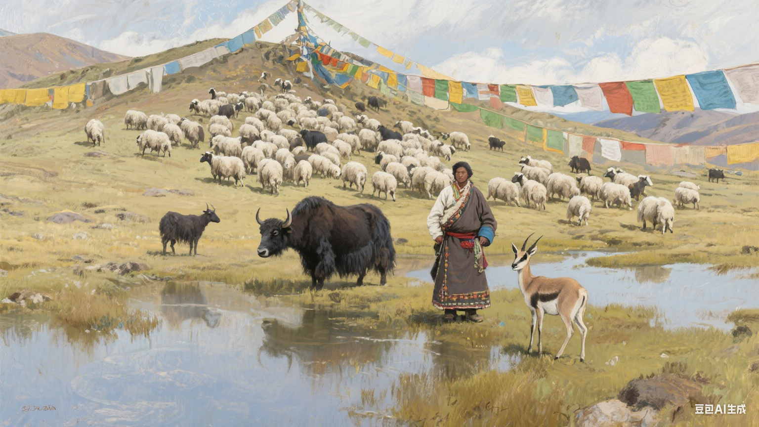 在时光褶皱里生长的可持续密码