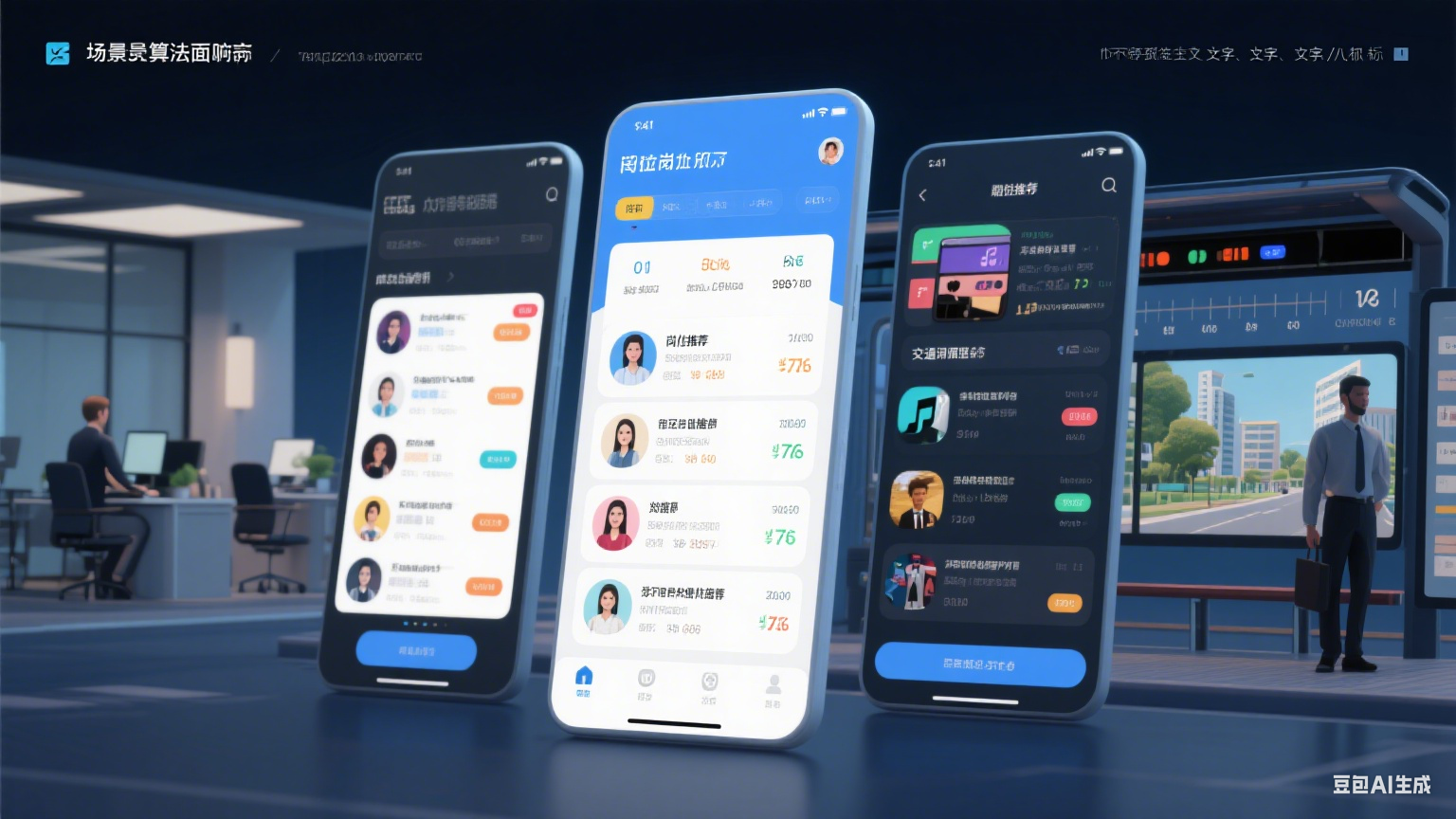 算法偏见离我们有多近？日常生活中那些被忽视的 “不公平代码”