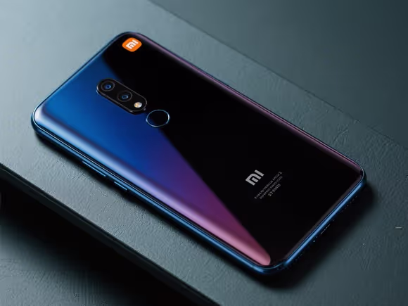 小米mix2顶配