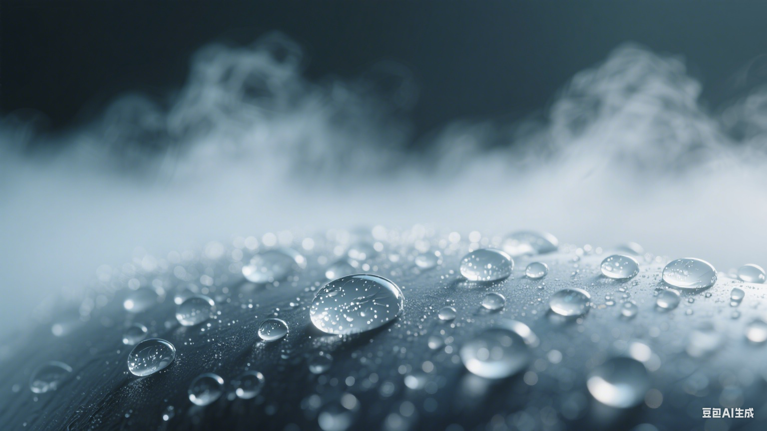 藏在水汽里的温柔法则：聊聊饱和汽压的故事