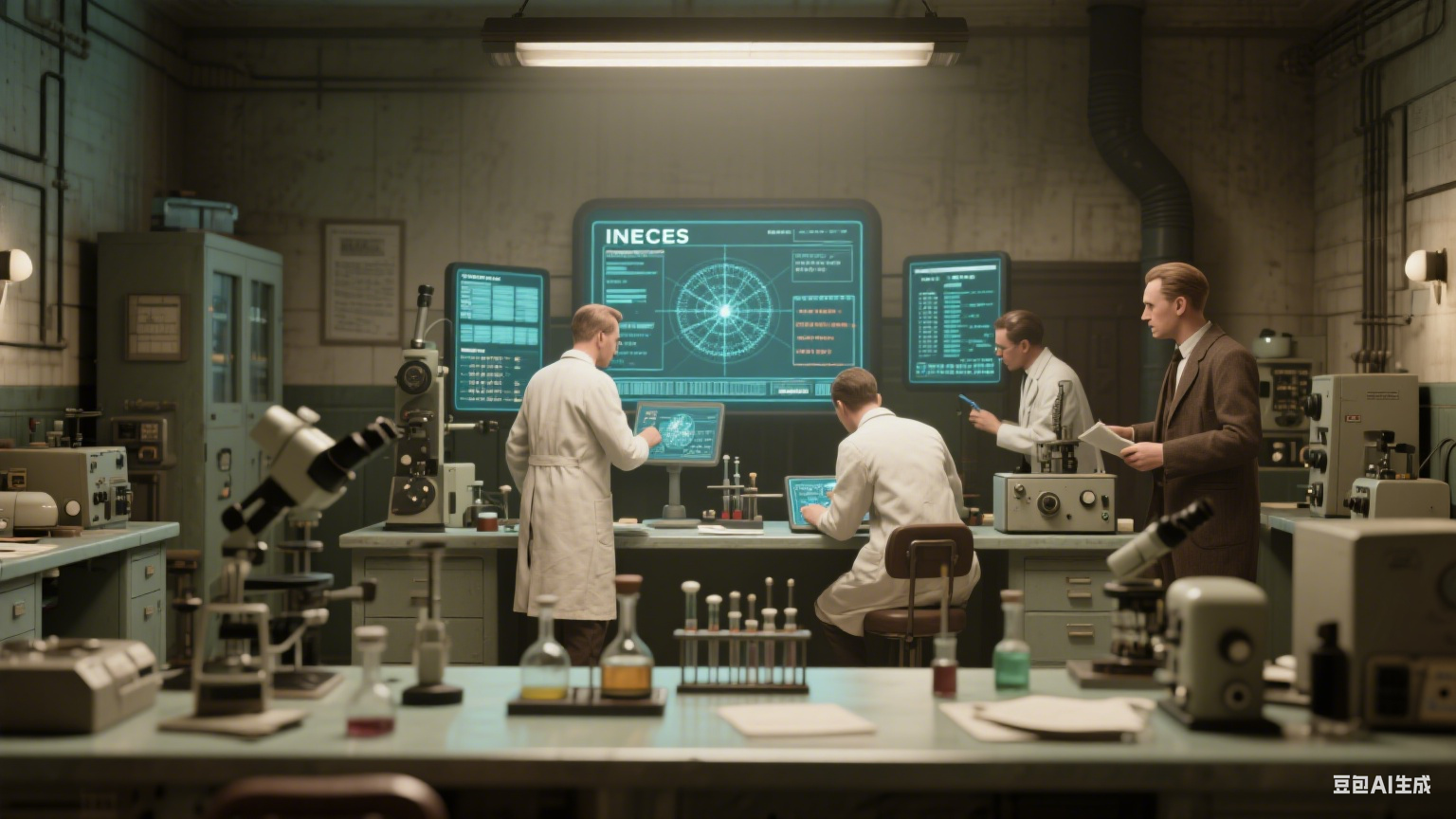 探寻微观世界的奇妙粒子 —— 介子