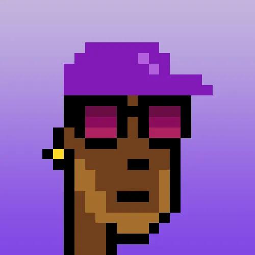 NFT 织就的数字身份：在像素与代码间生长的自我镜像