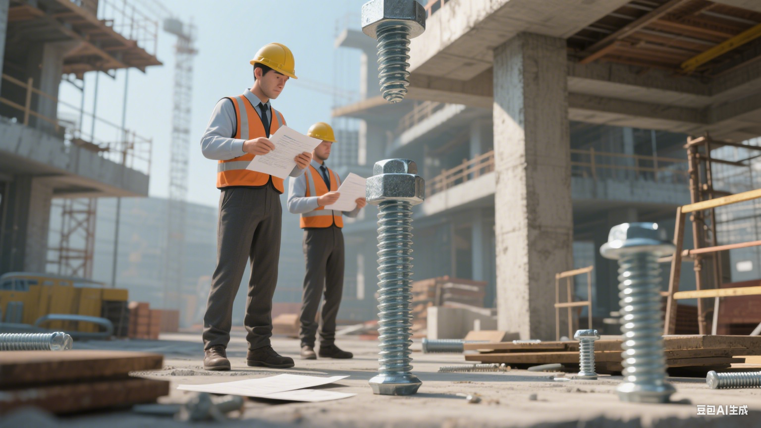 工程验收那些事儿，别等出问题才想起看