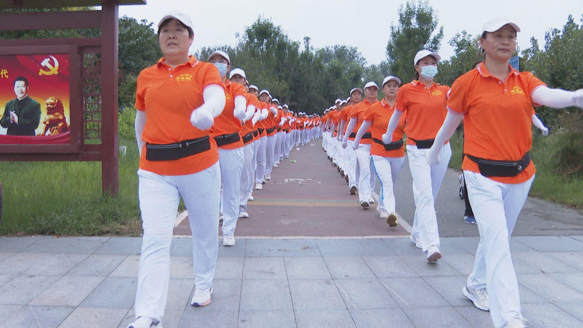 在汗水与坚持中，遇见更有力量的自己 —— 解锁健身的多维价值