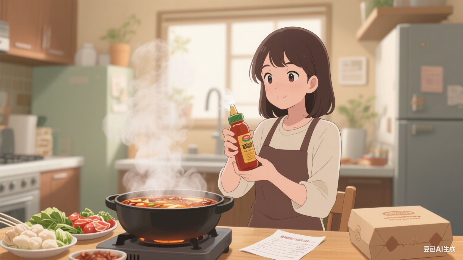 30 分钟送万物！生活里的这些小惊喜，你肯定也遇过