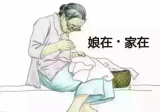 时光里的温柔絮语：写给每一位与生命同行的母亲