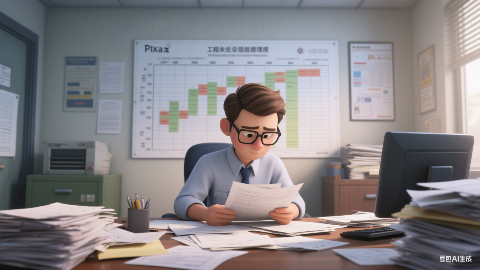 工程监理：守护建筑品质的关键力量