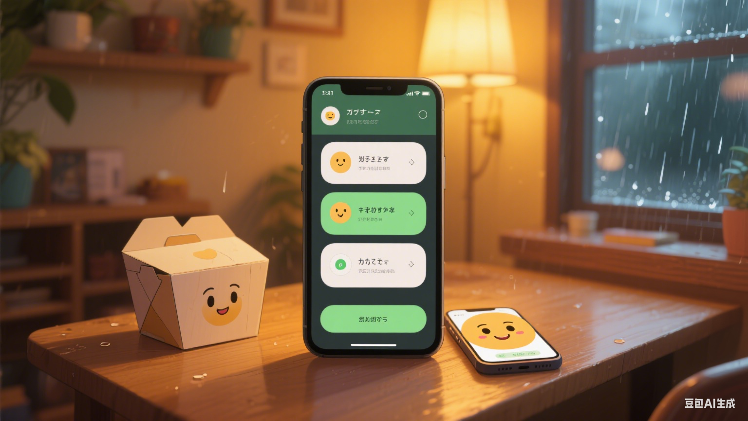 那些藏在文字里的心跳：情感分析如何读懂你未曾说出口的温柔