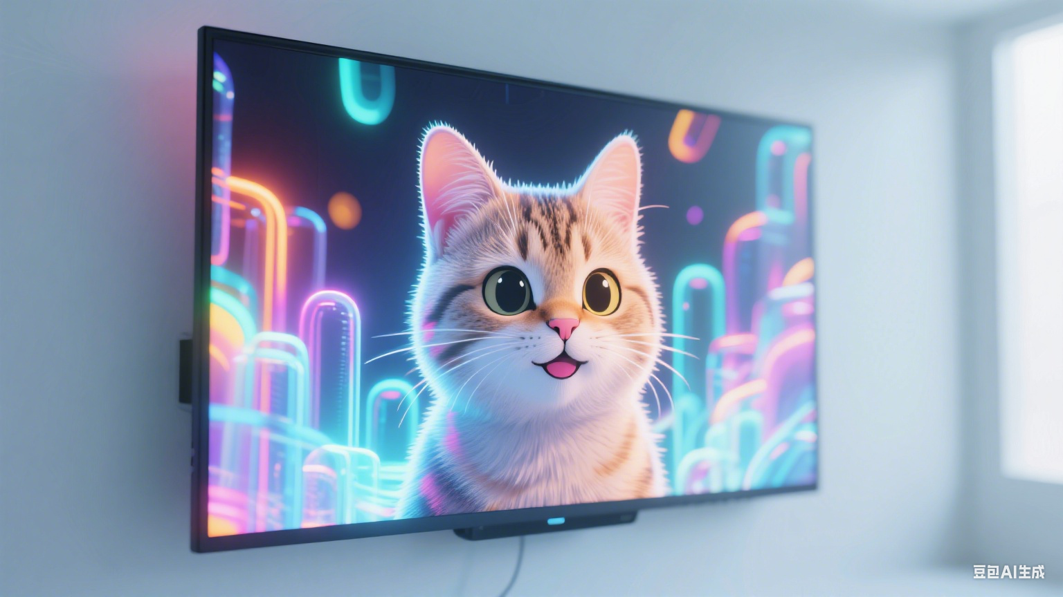 液晶显示:藏在生活里的 “百变戏精”