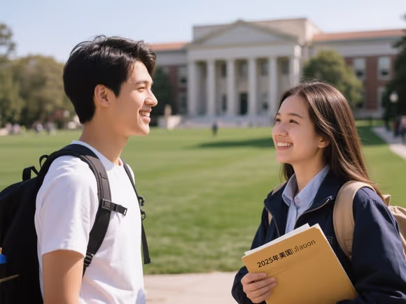 美国留学后怎么规划