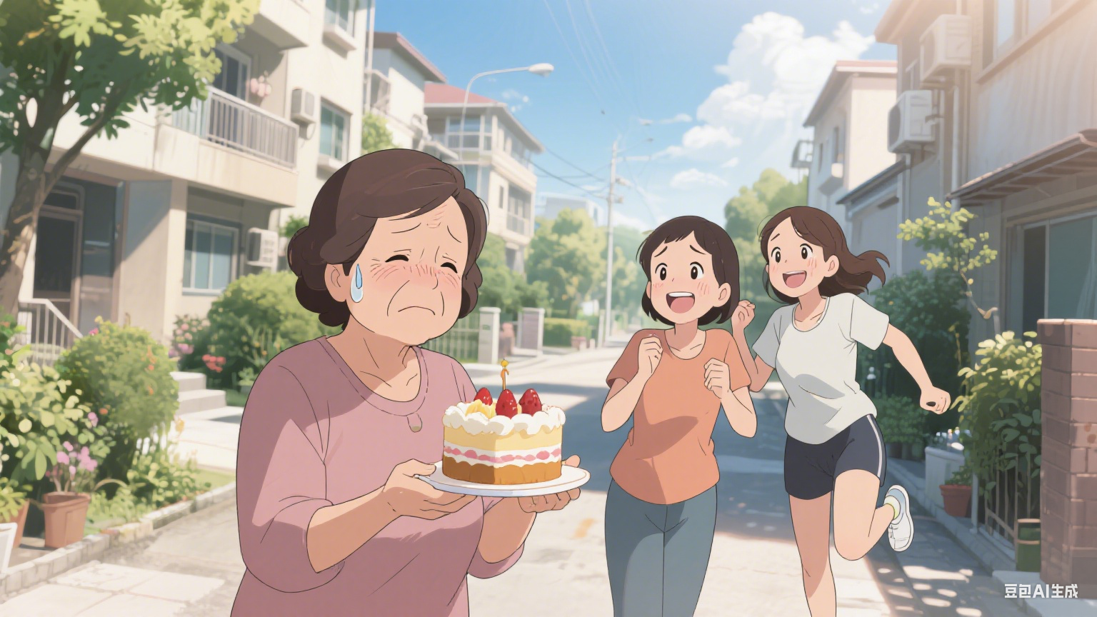 唠唠那些超给力的褒义词，生活里没它们可太无聊啦