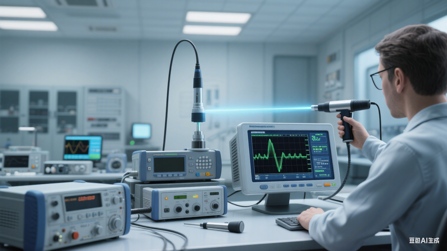 超声波检测设备如何保障工业生产中的安全与质量？
