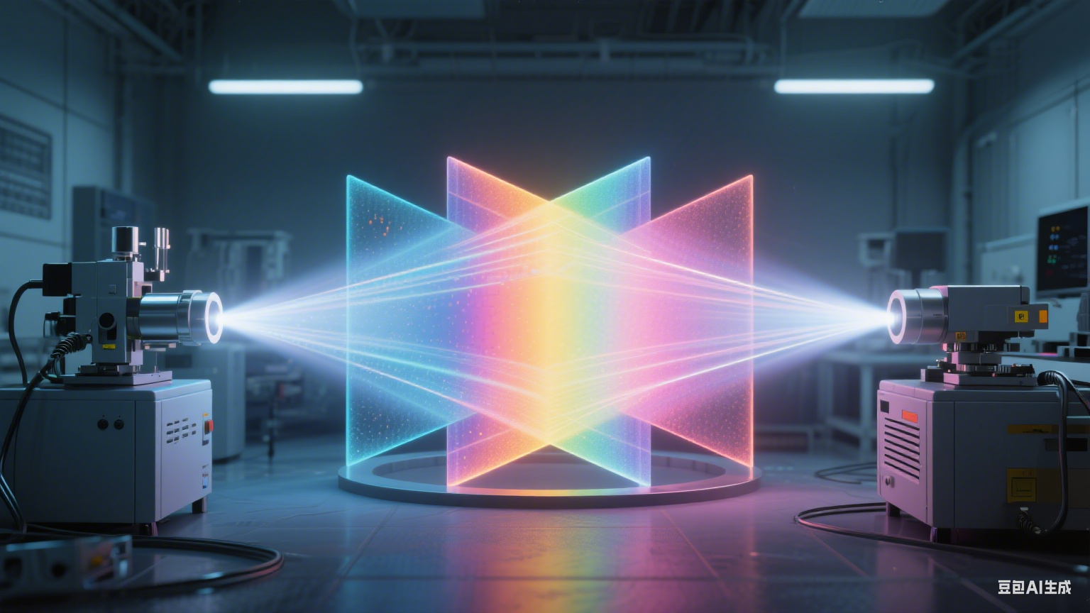 光的奇妙 “变形记”:走进非线性光学的世界